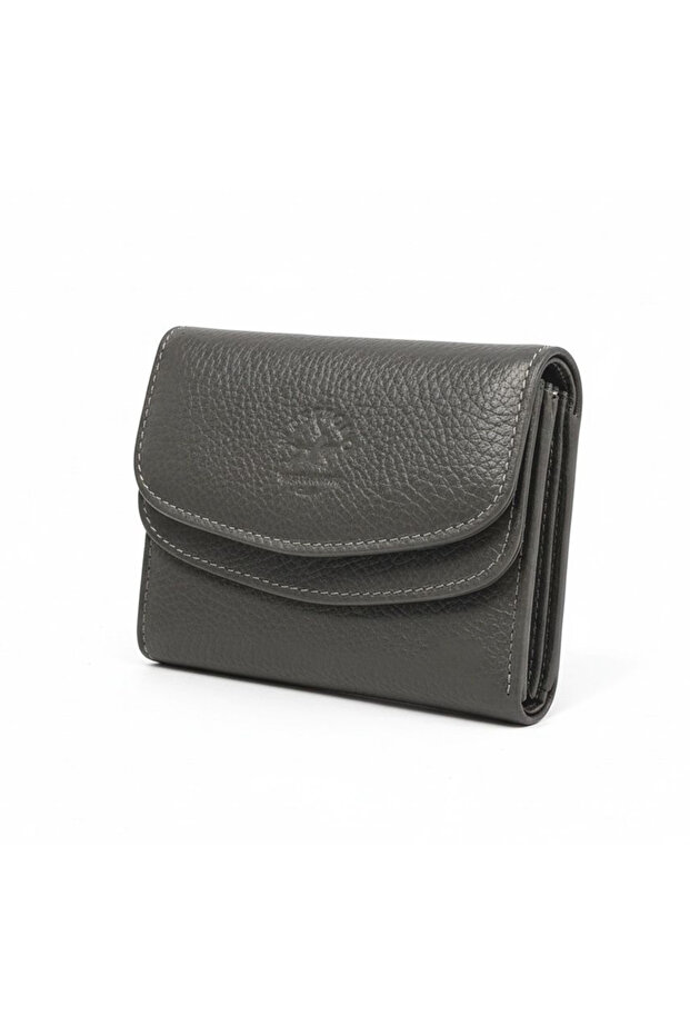 Genuine Leather Women's Wallet
