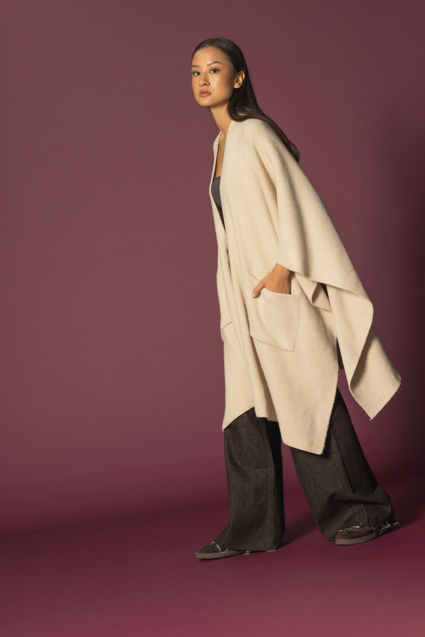 CEPLİ TRİKO PANÇO - 2