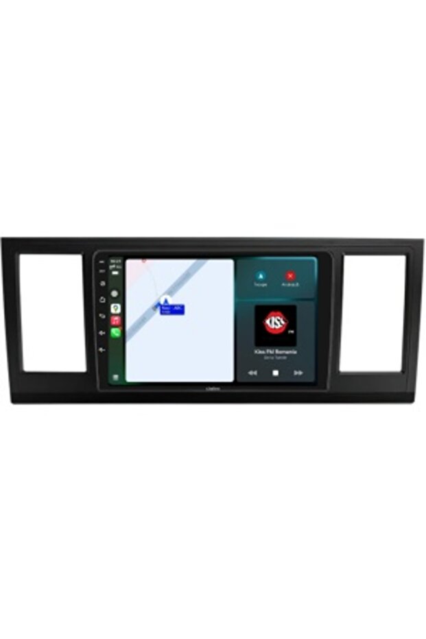 Dedicated Navigation VW Multivan T6 (after 2015) Navigation - 4