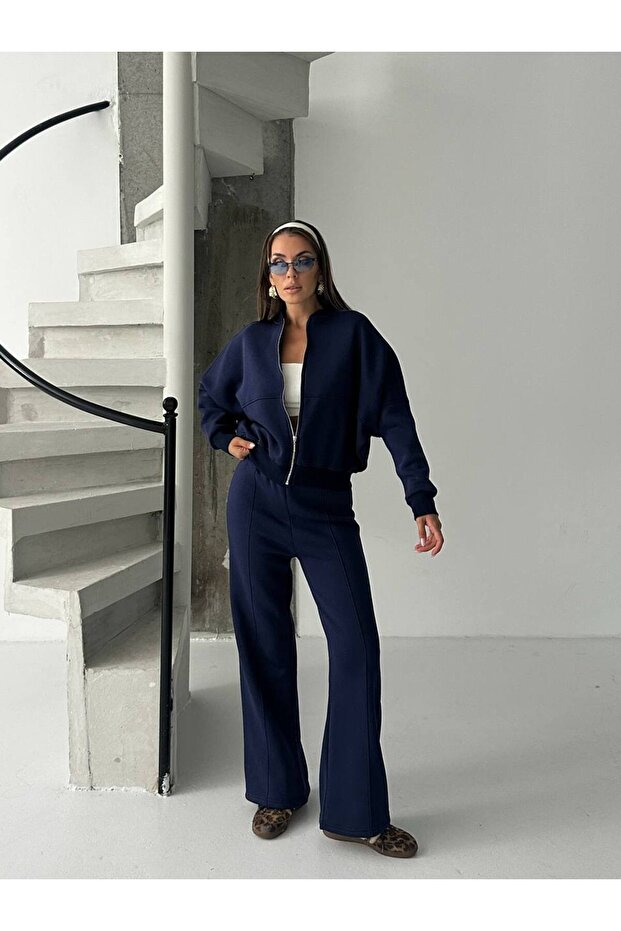 Lower Upper Double Set - 5