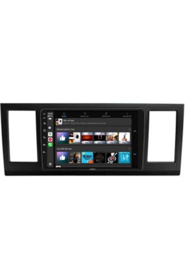 Dedicated Navigation VW Multivan T6 (after 2015) Navigation - 6