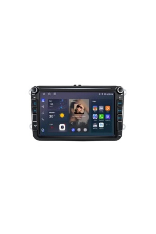 Dedicated Navigation VW Beetle 5 C (2011-2019) - 2