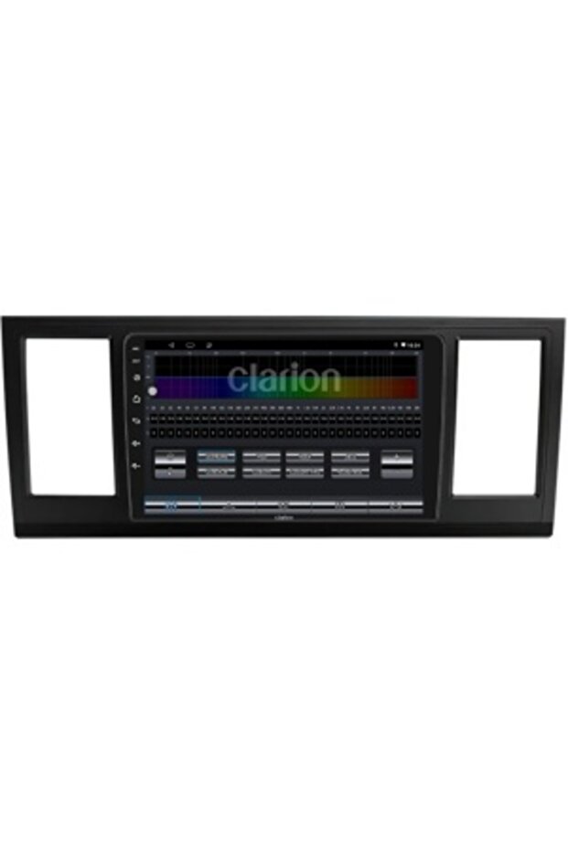 Dedicated Navigation VW Multivan T6 (after 2015) Navigation - 7