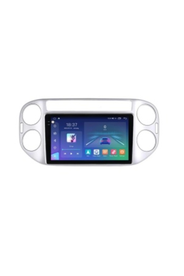 Dedicated Navigation VW Golf Plus (2004-2014) - 2