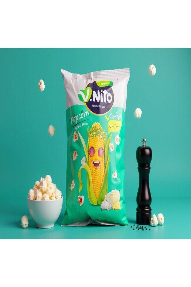 فشار سيزر - 2