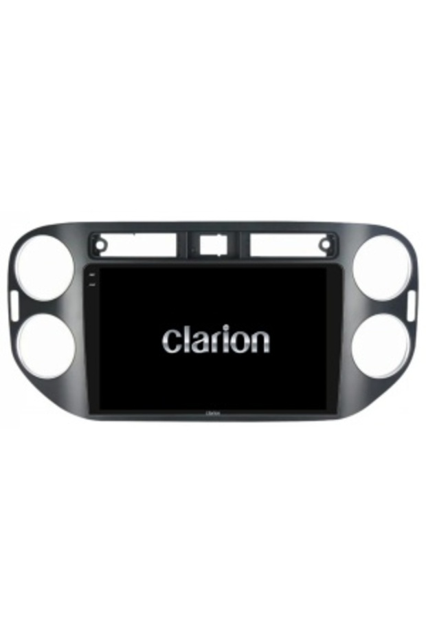 Dedicated Navigation VW Golf Plus (2004-2014) Navigation - 2