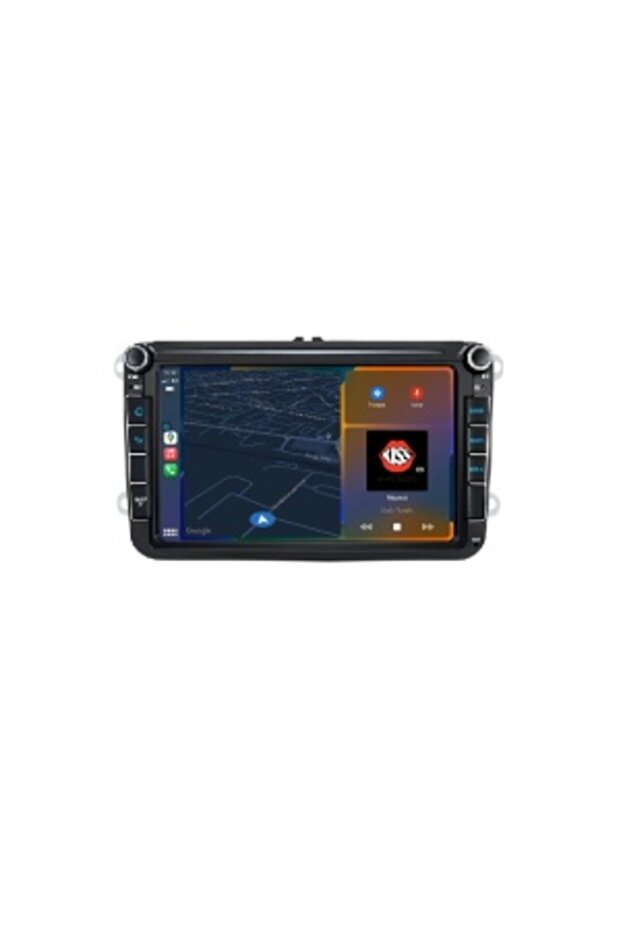 Dedicated Navigation VW EOS (2006-2015) - 4