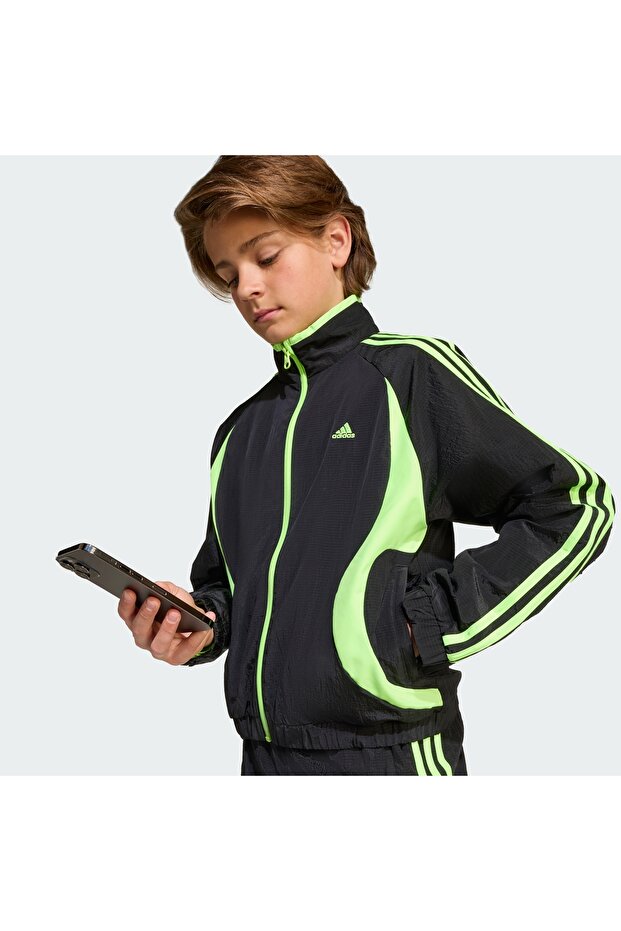 Teamgeist Eşofman Üstü - 8