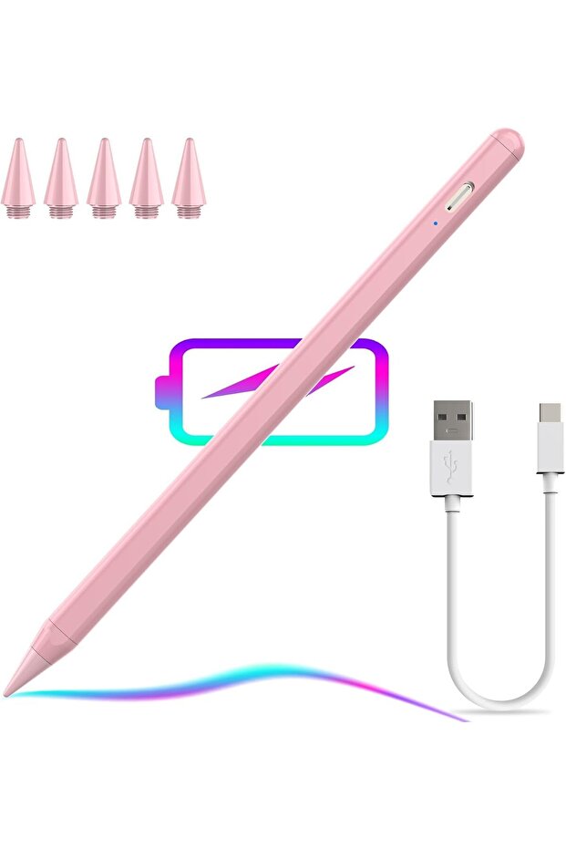 قلم لمس للأجهزة اللوحية - 1