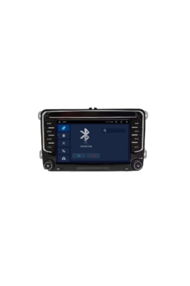 Dedicated Navigation VW EOS (2006-2015) - 7