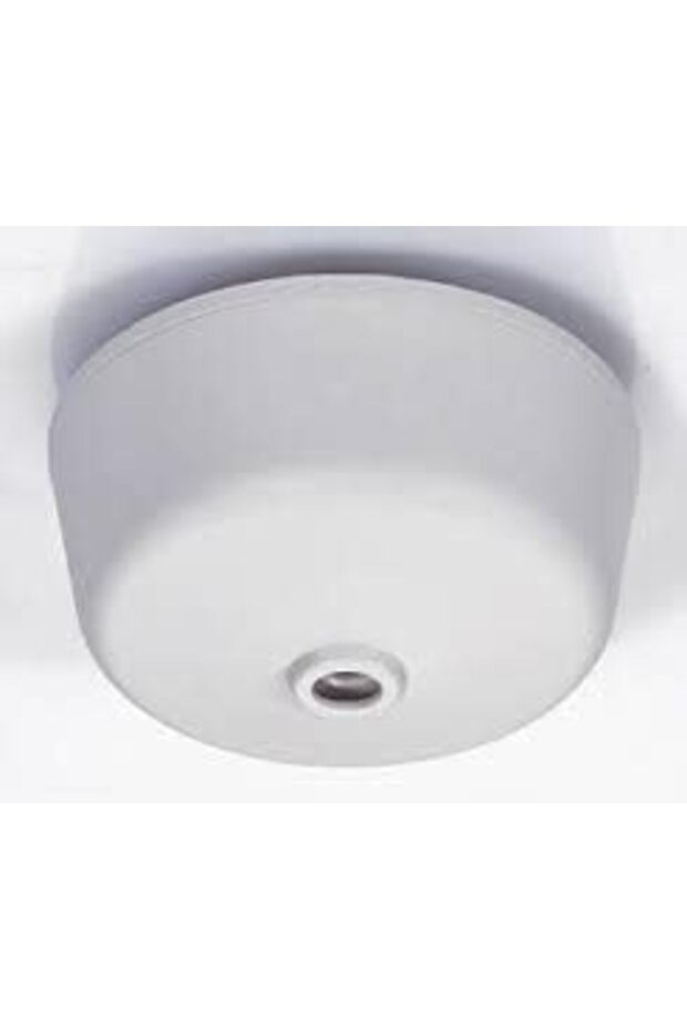 ملحق إضاءة السقف المعياري - أبيض (75 مم) - 1