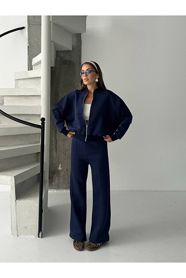 Lower Upper Double Set - 1