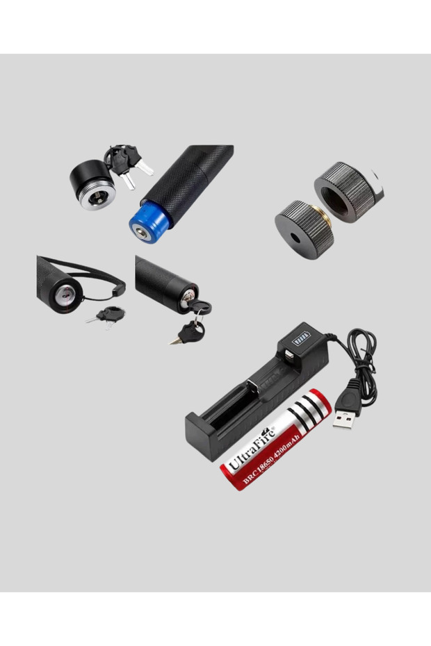 Hs237 Laser - 3