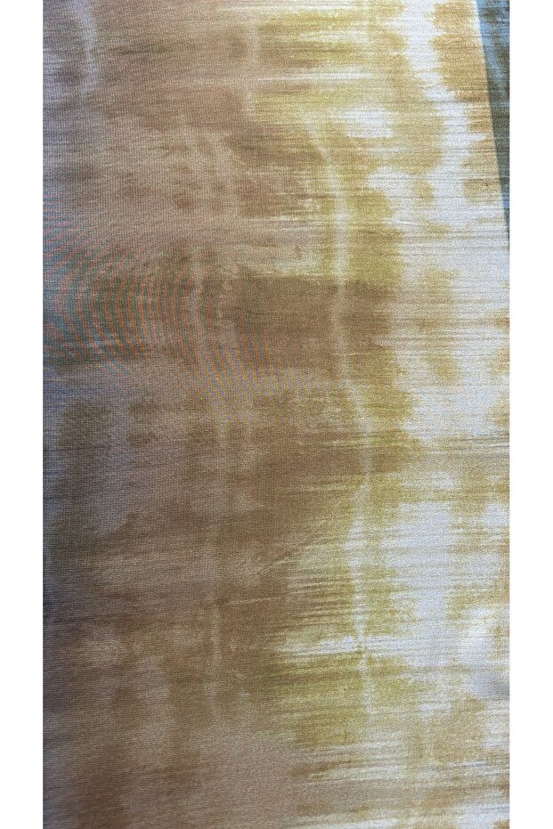 Multi Şifon Batik Desen - 3