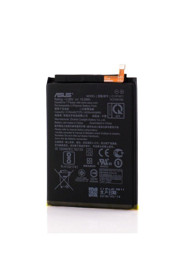 Acumulator C11P1611, OEM