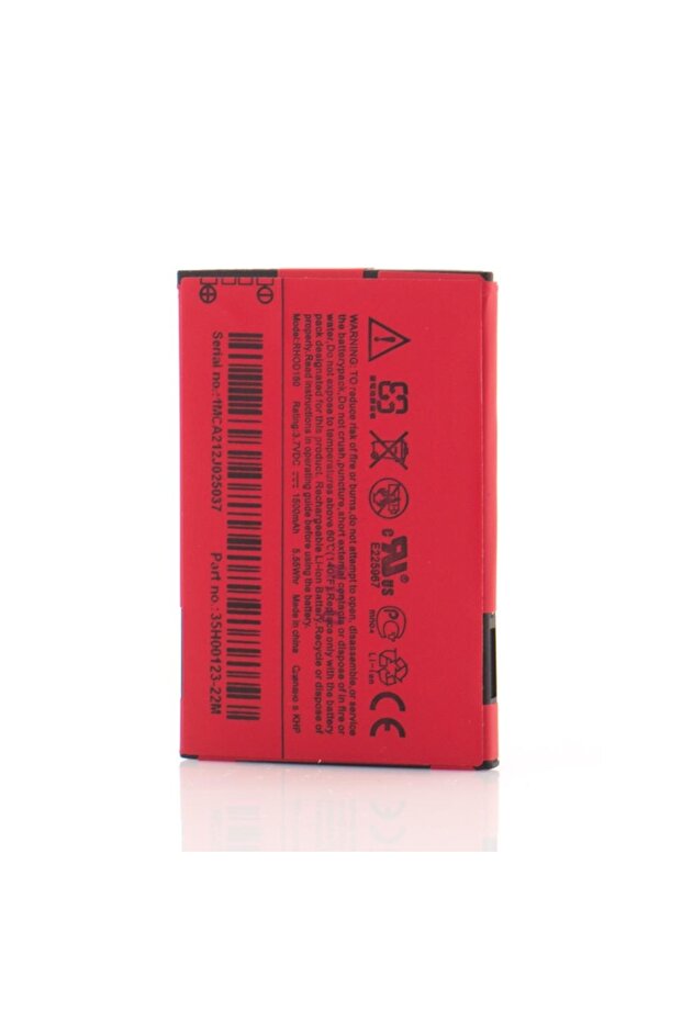 Acumulator BA-S550, OEM - 1