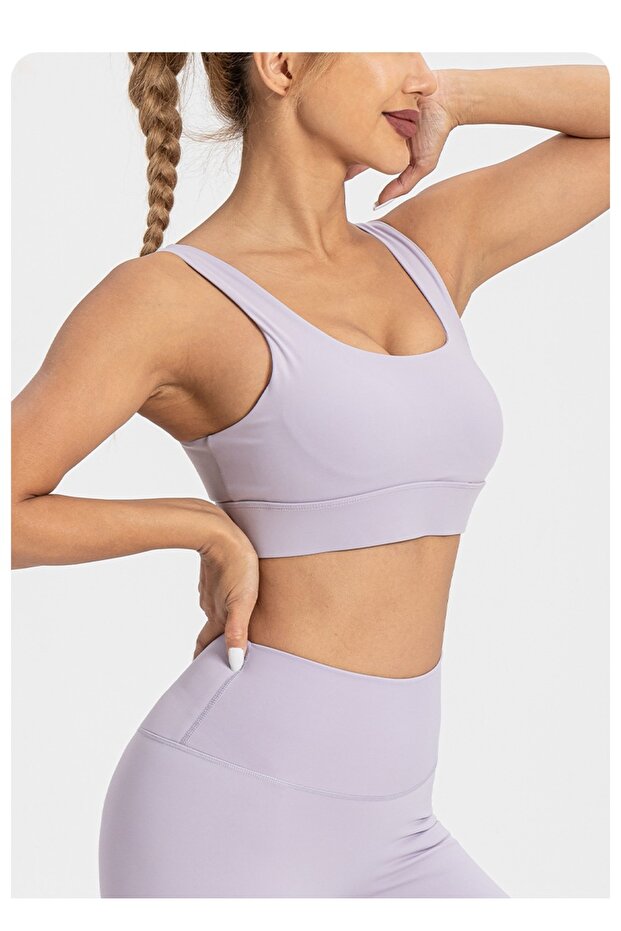 OroFit Slip-on Bra - 1