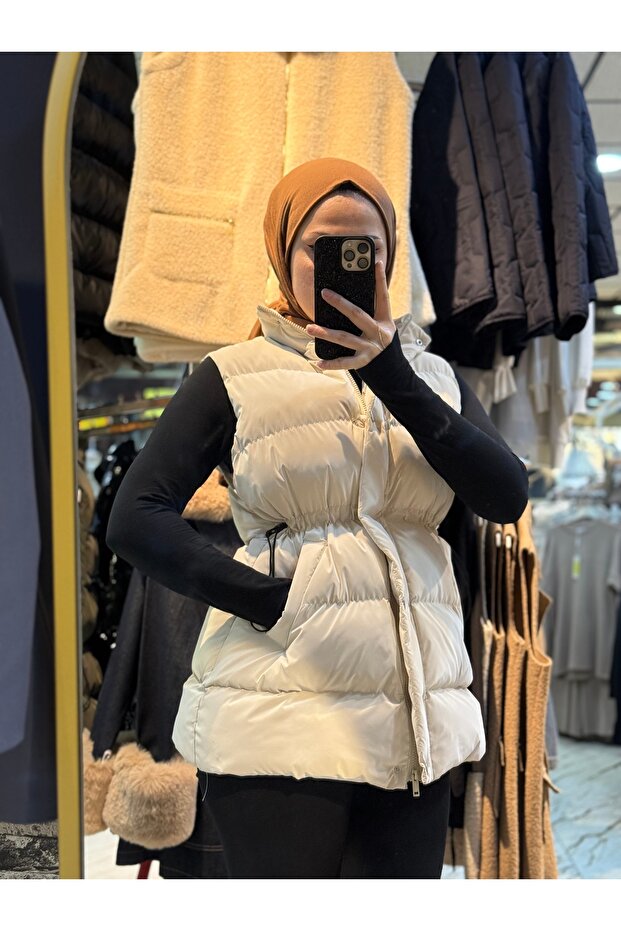 MAT ŞİŞME YELEK - 2