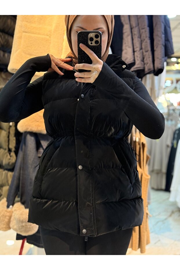 MAT ŞİŞME YELEK - 2