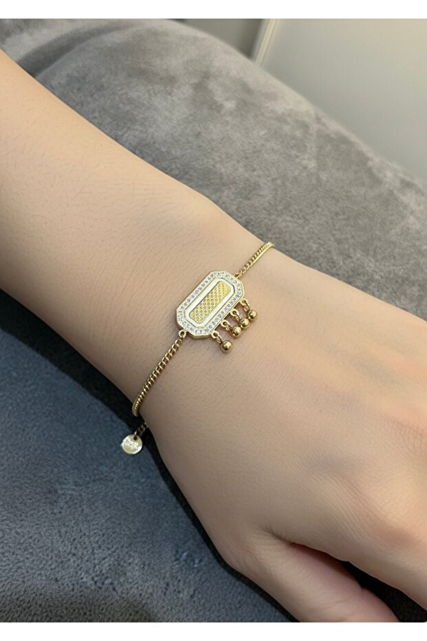 Dorika Gold Bileklik - 5