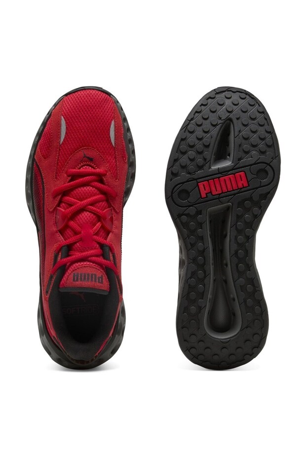 Softride Frequency - 2