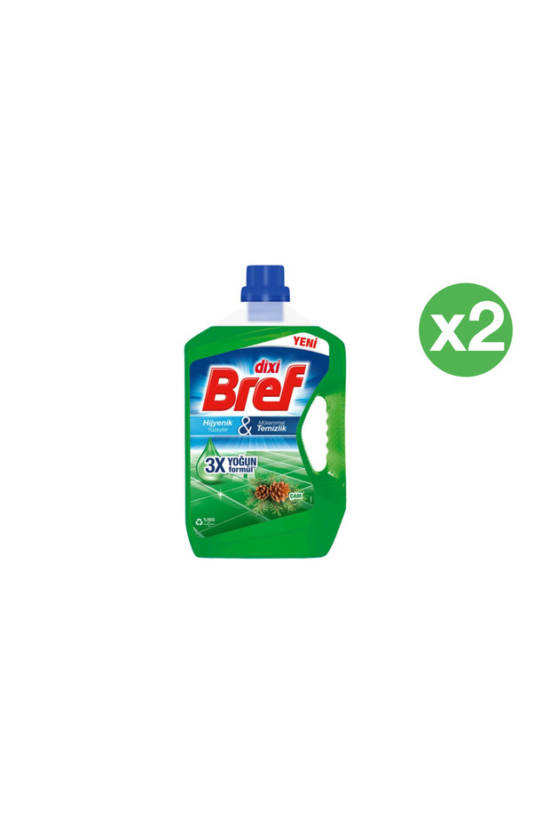 Hsc Pine 2.5L