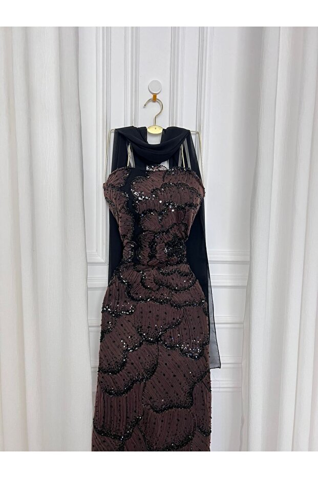 فستان ترتر - 2