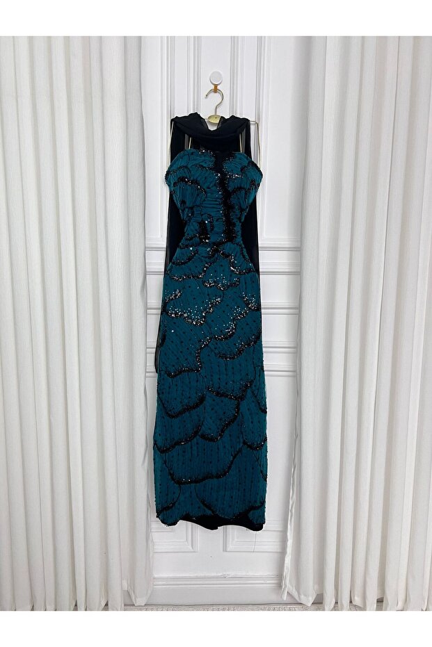 فستان ترتر - 5