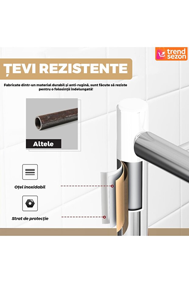 Microwave Holder - 5