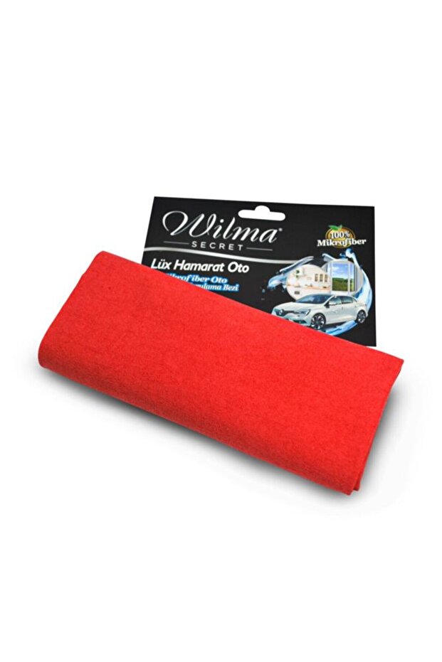 قماش تجفيف نانو ميكروفايبر - 1