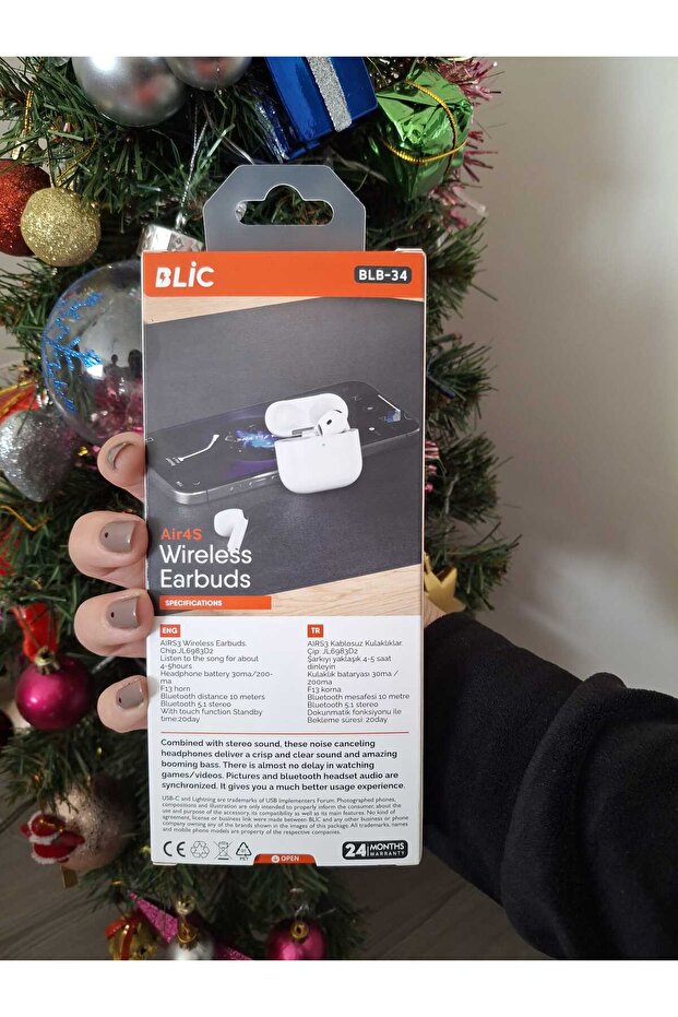 bluetooth kulaklık - 2