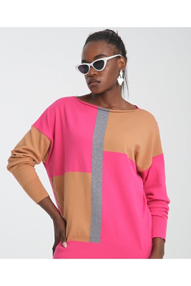 Triko ince kazak - 1