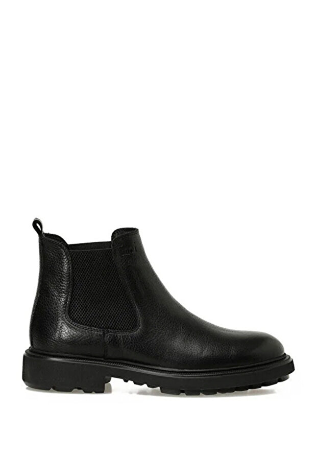 Porte 5Pr Black Men's Classic Boots