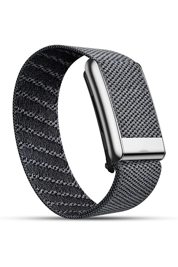 Dado Ultra-soft Nylon Sport Band Compatible with WHOOP 5.0, One, Peak, and Life