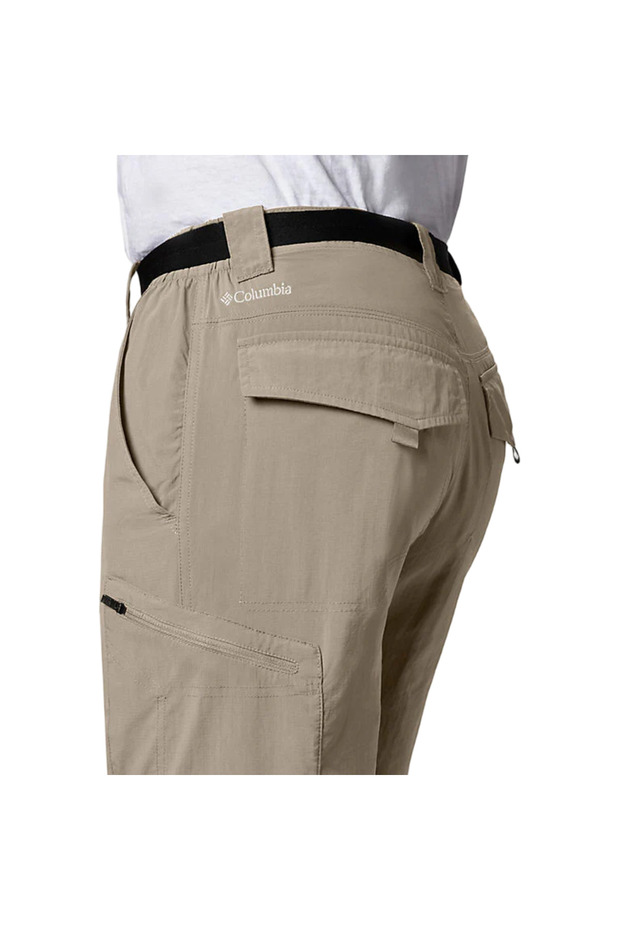 Erkek Silver Ridge Cargo Şort - 4