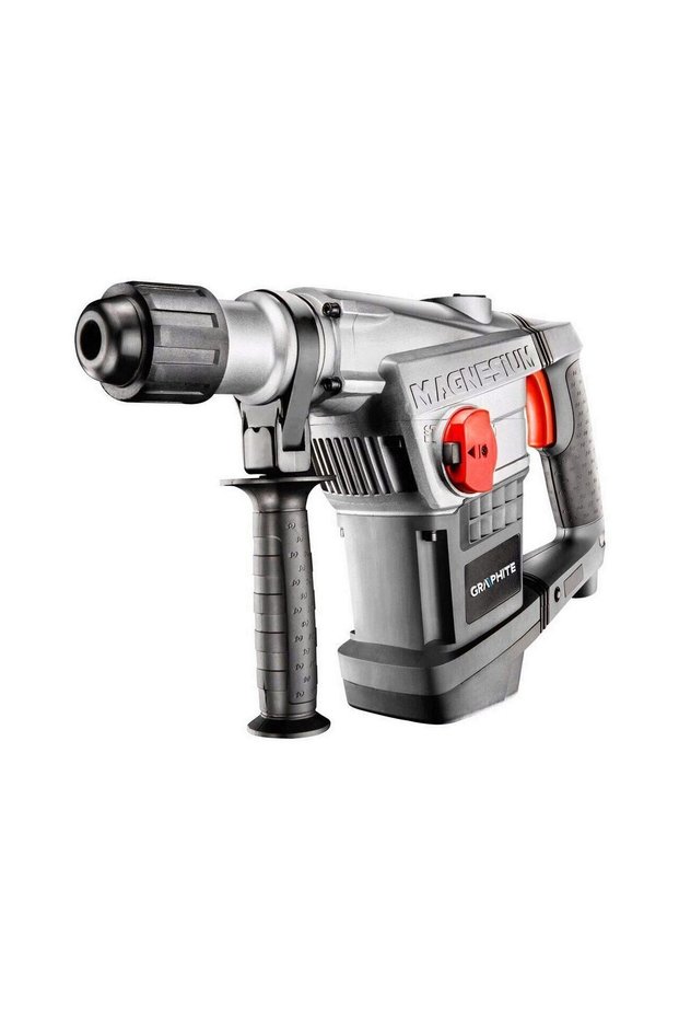 Ciocan rotopercutor SDS Max 1250W, valiză