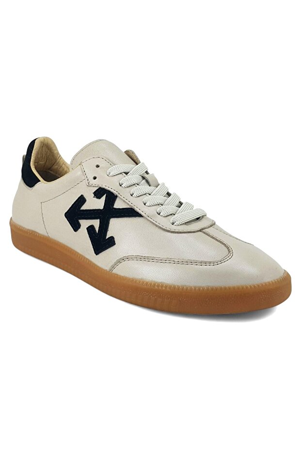 5353 25Ka Women's Casual Shoes Light Gray