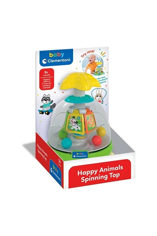 Oyuncak Atlı Karınca - 1