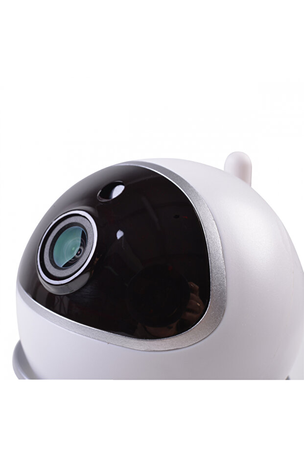 Camera video Wi-Fi Hype - 5