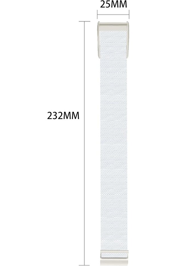 Dado Nylon Soft Band Compatible with WHOOP 5.0, One, Peak, and Life