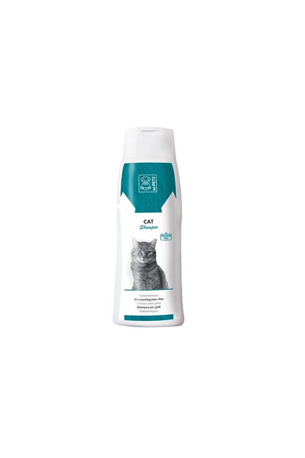 ام بيتس شامبو للقطط 250ml