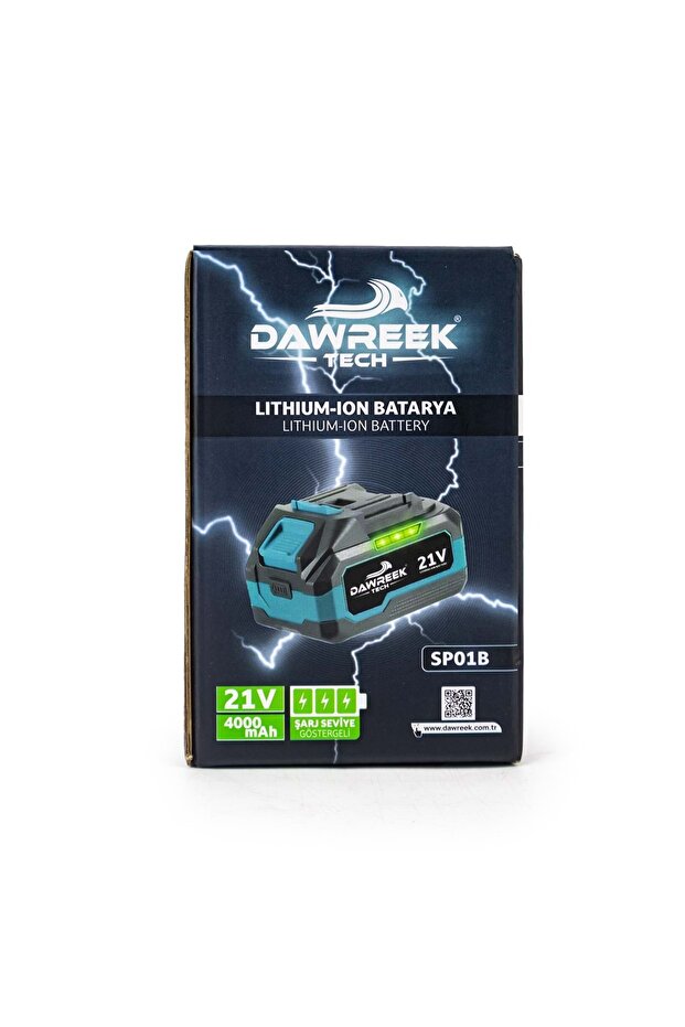 BATARYA MK10P 4AH - 6