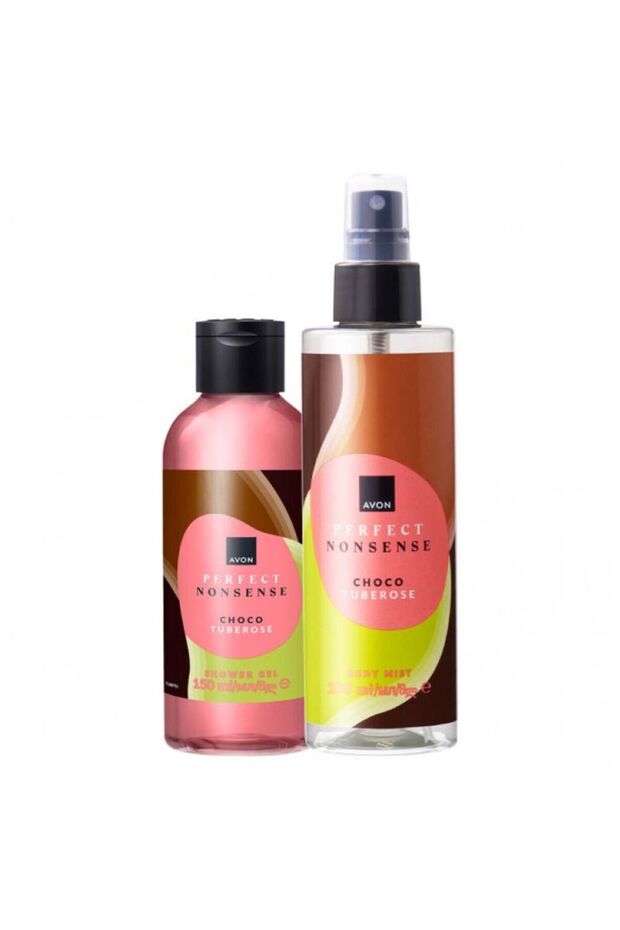 Σετ Choco Tuberose PN - 1