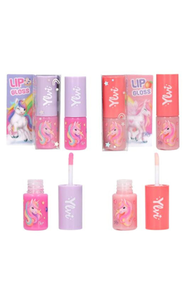 Confetti Lip Gloss - 2