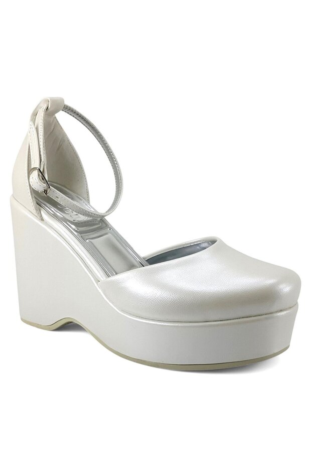 2007 25Ka Women's Evening Dress Shoes