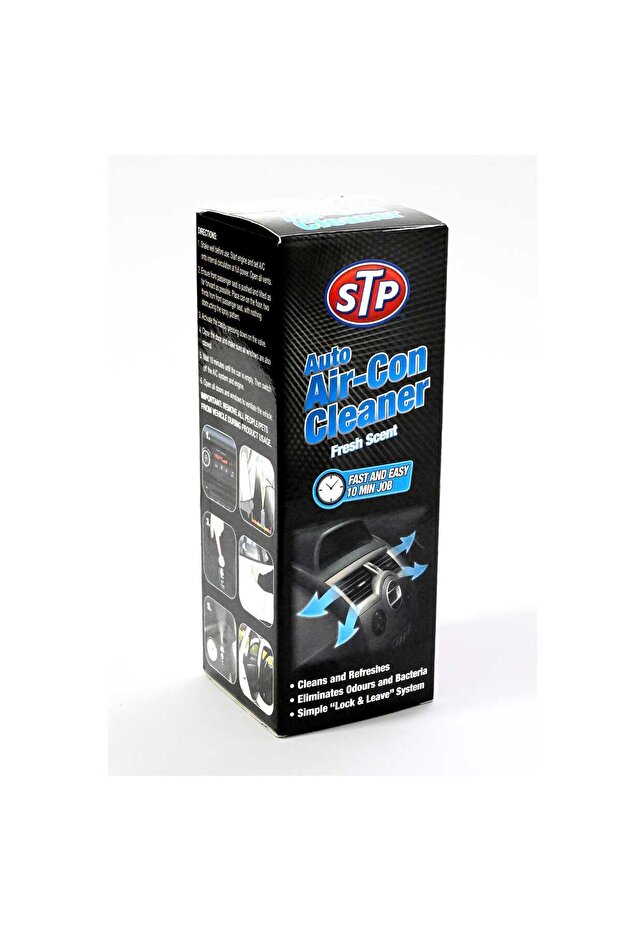 Auto Air-Con Cleaner, 150 ml