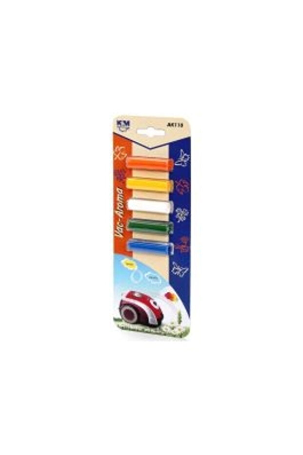 Tablete vid parfumate cu 5 arome - 3