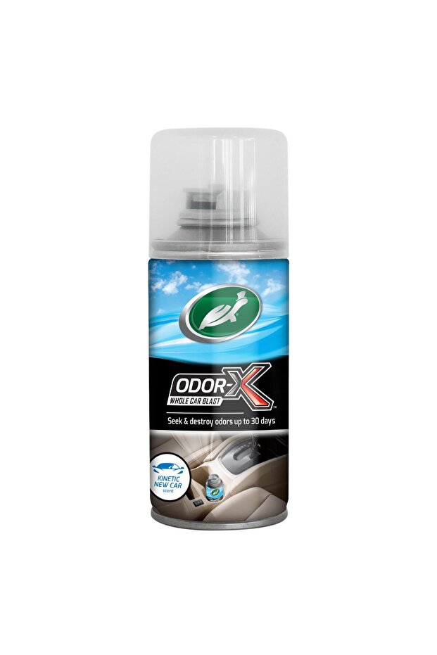 Odor-X Spray, 100 ml