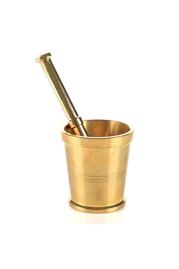 Brass Khalbatta - 2