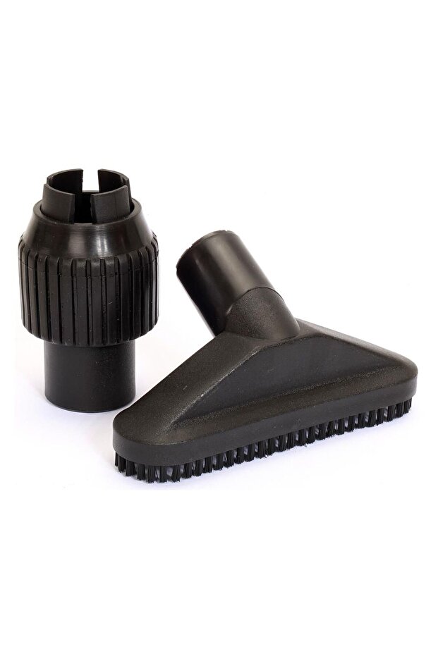 Universal vacuum brush set and reducer 28-38 mm - 4